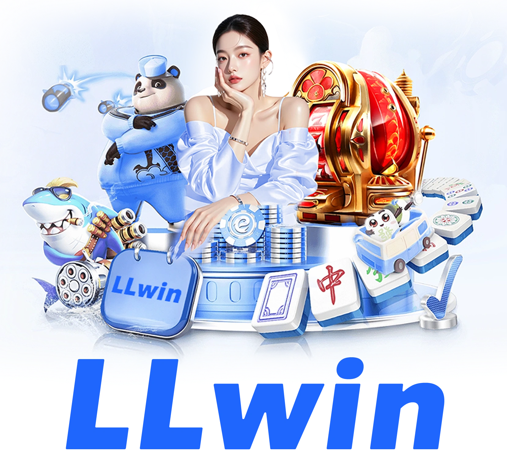 Ứng dụng Llwin trên thiết bị di động