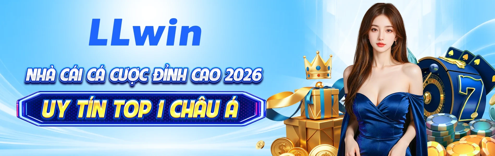 Ứng dụng, bảo mật tài khoản và hỗ trợ người dùng Llwin